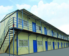 活動板房：施工方和業(yè)主方面各自的責(zé)任是什么？