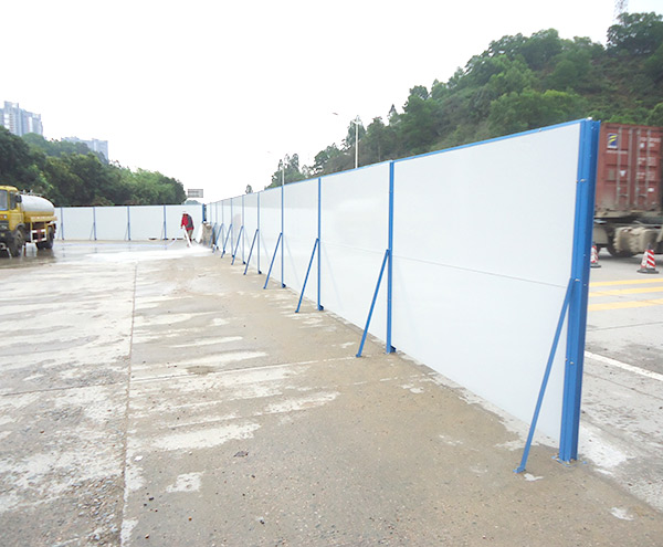 標(biāo)準(zhǔn)活動(dòng)圍墻