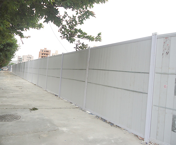 活動(dòng)圍墻種類(lèi)有哪幾種?