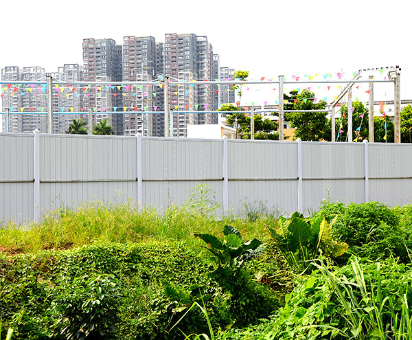 活動圍墻 活動圍墻