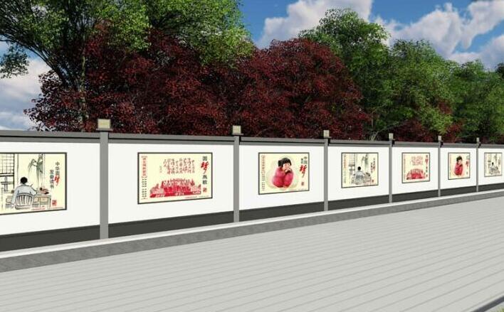 「裝配式施工圍擋」施工圍擋選購(gòu)的時(shí)候有哪些技巧?