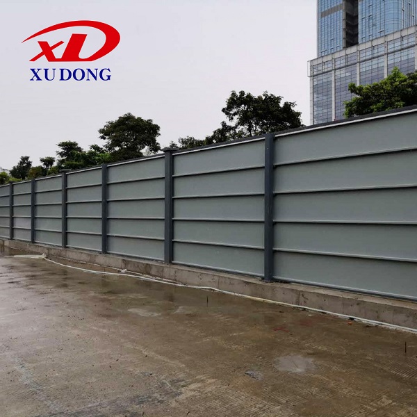 旭東鋼構(gòu)：輕鋼圍擋有哪些好處？