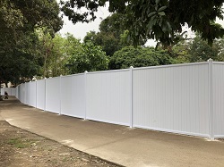 PVC圍擋一般多少錢？價格不穩(wěn)定的因素有哪些？