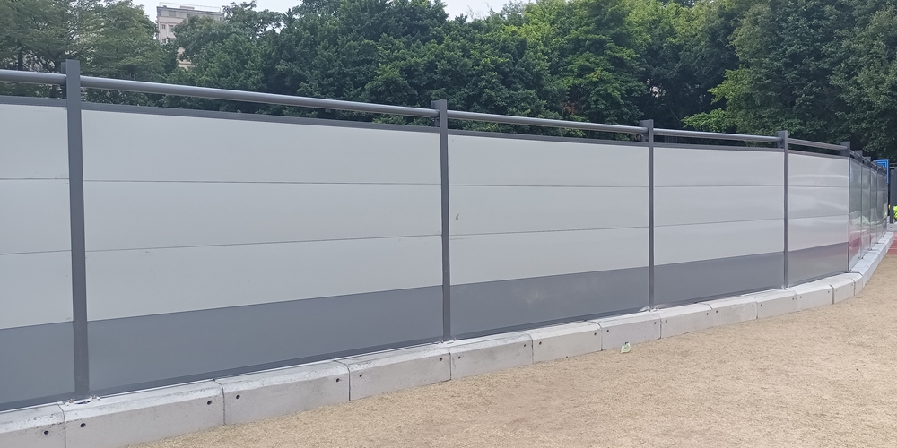 建筑市政工地圍擋的設(shè)置規(guī)范和標(biāo)準(zhǔn)-鋼結(jié)構(gòu)圍擋廠家