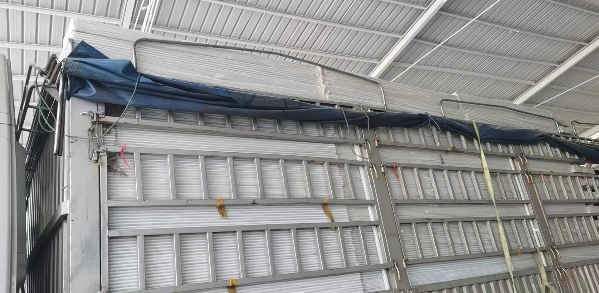 深圳pvc圍擋在疫情隔離中受到大家喜愛的原因