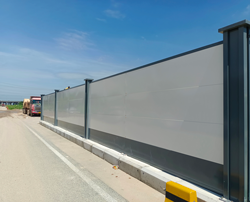 圍擋基礎(chǔ)預(yù)制塊的形狀、用途和安裝方式的差異